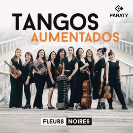 Tangos Aumentados