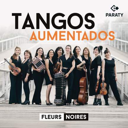 Tangos Aumentados
