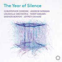 The Year of Silence