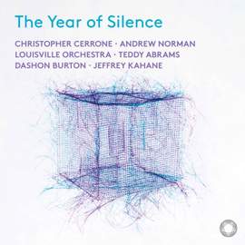 The Year of Silence