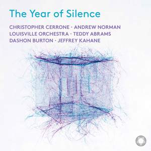 The Year of Silence