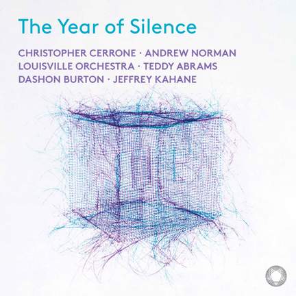 The Year of Silence