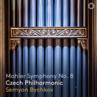 Symphony No. 8 in E-Flat Major 'Symphony of a Thousand'