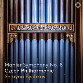 Symphony No. 8 in E-Flat Major 'Symphony of a Thousand'