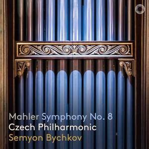 Symphony No. 8 in E-Flat Major 'Symphony of a Thousand'
