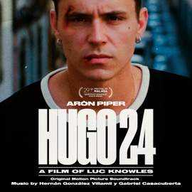 Hugo 24 (Original Motion Picture Soundtrack)