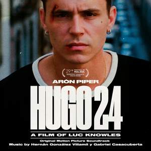 Hugo 24 (Original Motion Picture Soundtrack)