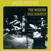 Jazz en Buenos Aires