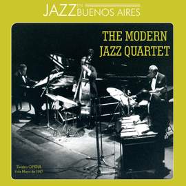 Jazz en Buenos Aires