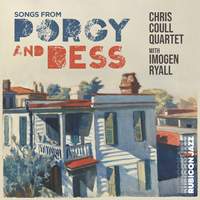 Songs from Porgy and Bess