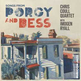 Songs from Porgy and Bess