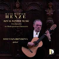 Royal Winter Music