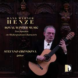 Royal Winter Music