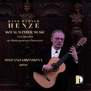 Royal Winter Music