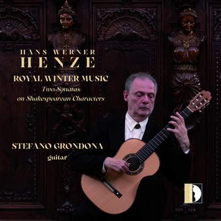 Royal Winter Music