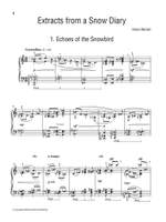 Robert Mitchell: Extracts from a Snow Diary Product Image