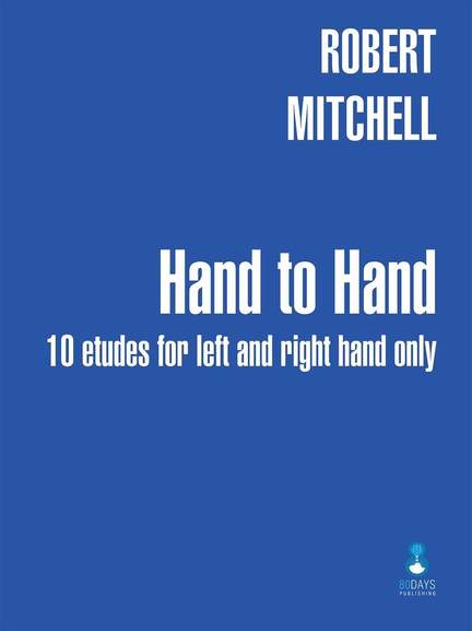 Robert Mitchell: Hand to Hand