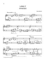 Robert Mitchell: Lullabies for Left Hand Product Image
