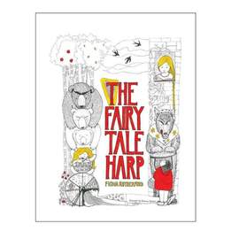 Fiona Rutherford: The Fairy Tale Harp