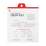 EVANS High-Tension Drum Key Product Image