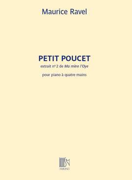 Maurice Ravel: Petit Poucet
