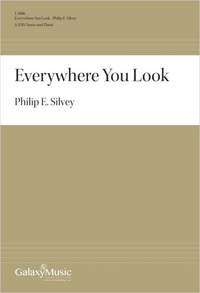 Philip E. Silvey: Everywhere You Look