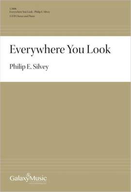 Philip E. Silvey: Everywhere You Look