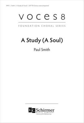 Paul Smith: A Study (A Soul)