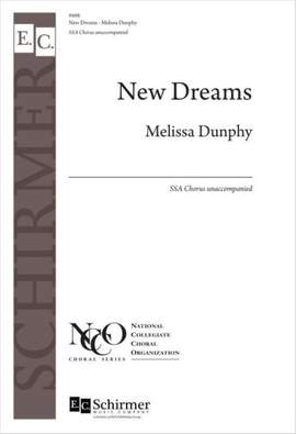 Melissa Dunphy: New Dreams