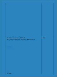 Maurillo Cacciatore: Breve II (2019)