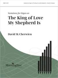 David M. Cherwien: Variations for Organ