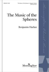 Benjamin Harlan: The Music of the Spheres