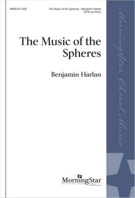 Benjamin Harlan: The Music of the Spheres
