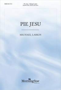 Michael Larkin: Pie Jesu