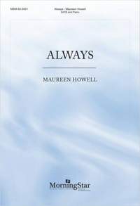 Maureen Howell: Always