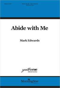 Mark Edwards: Abide with Me