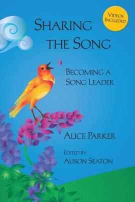 Alice Parker: Sharing the Song