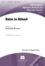 Balm in Gilead Product Image