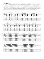 First 50 Falsetas Flamencas para Guitarra Product Image