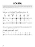 First 50 Falsetas Flamencas para Guitarra Product Image