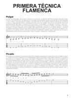 First 50 Falsetas Flamencas para Guitarra Product Image
