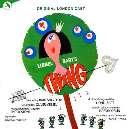 Twang!