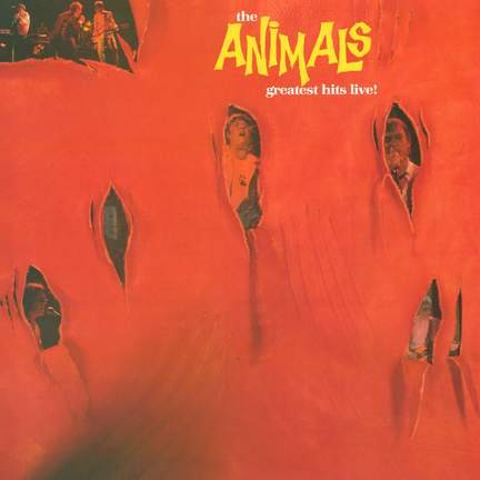 Greatest Hits Live