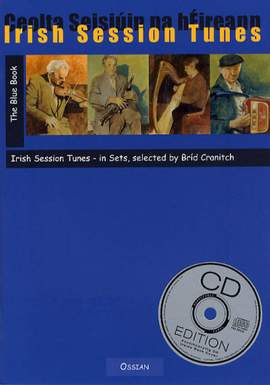 The Blue Book (CD Edition)