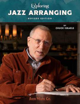 Exploring Jazz Arranging