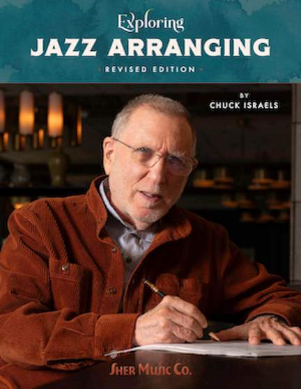 Exploring Jazz Arranging