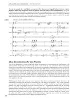 Exploring Jazz Arranging Product Image