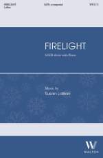 Susan LaBarr: Firelight Product Image