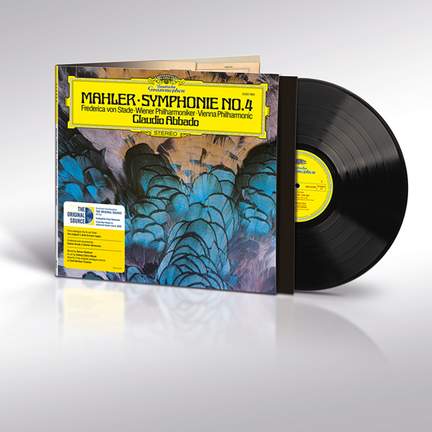 Mahler 4 (The Original Source Series)