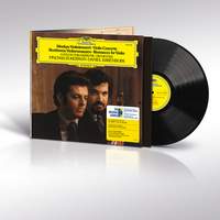 Sibelius: Violin Concerto in D Minor, Op. 47 / Beethoven: Violin Romance Nos. 1 & 2 (The Original Source Series)